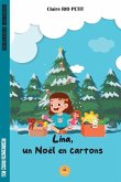 Lina un Noël en cartons