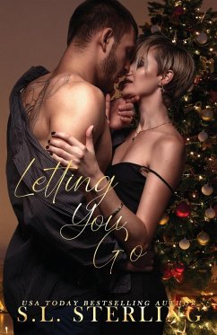 Letting You Go - Sterling, S. L.