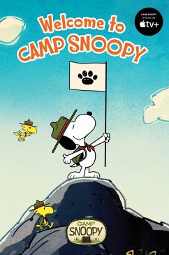 Welcome to Camp Snoopy - Schulz, Charles M