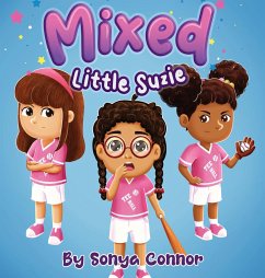 Mixed Little Suzie - Connor, Sonya