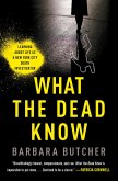 What the Dead Know What the Dead Know