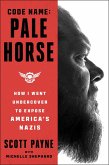 Code Name: Pale Horse Code Name: Pale Horse