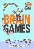 Brain Games from Walter Joris