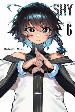 Shy, Vol. 6 - Miki