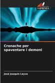 Cronache per spaventare i demoni