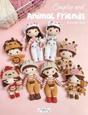 Couples and Animal Friends Couples and Animal Friends