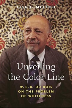 Unveiling the Color Line - McLeod, Lisa J