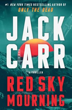 Red Sky Mourning - Carr, Jack