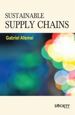 Sustainable Supply Chains - Afemei, Gabriel