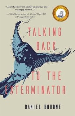 Talking Back to the Exterminator - Bourne, Daniel