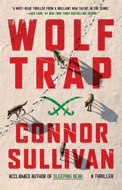 Wolf Trap - Sullivan, Connor