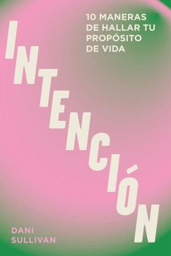 Intención - Sullivan, Dani