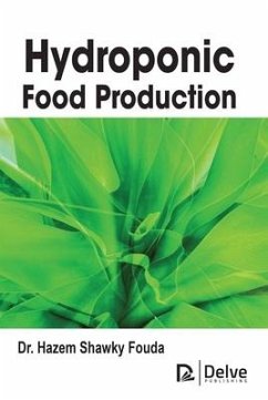 Hydroponic Food Production - Fouda, Hazem Shawky