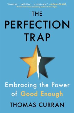The Perfection Trap - Curran, Thomas