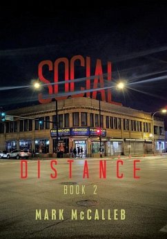 Social Distance - McCalleb, Mark