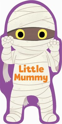 Little Mummy - Fischer, Maggie