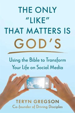 Cover The Only Like That Matters Is God's
