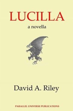 Lucilla - Riley, David A