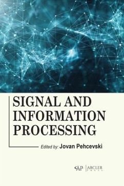 Cover Signal and Information Processing