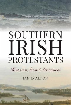 Southern Irish Protestants - D'Alton, Ian
