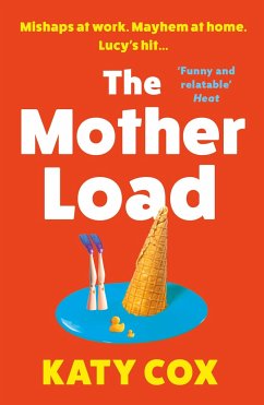 The Mother Load - Cox, Katy
