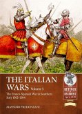 The Italian Wars Volume 5