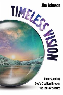 Timeless Vision - Johnson, Jim