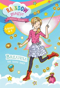 Rainbow Magic Special Edition: Brianna the Tooth Fairy - Meadows, Daisy