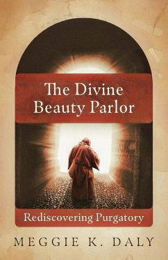 The Divine Beauty Parlor - Daly, Meggie K.