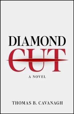 Diamond Cut - Cavanagh, Thomas B