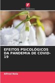 EFEITOS PSICOLÓGICOS DA PANDEMIA DE COVID-19