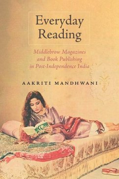 Everyday Reading - Mandhwani, Aakriti