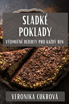 Cover Sladké Poklady