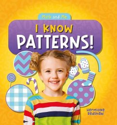 I Know Patterns! - Redshaw, Hermione
