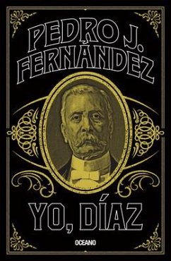 Yo, Díaz - Fernández, Pedro J