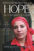 Hope Is a Woman's Name