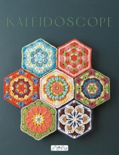 Kaleidoscope - Publishing, Tuva