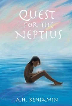 Quest for the Neptius - Benjamin, Ah