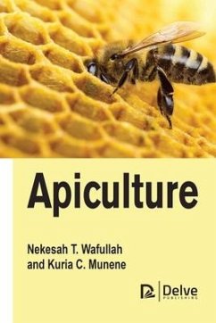 Apiculture - Wafullah, Nekesah T; Munene, Kuria C