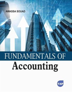 Fundamentals of Accounting - Souad, Awassa