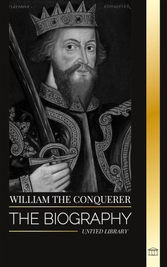 William the Conquerer - Library, United