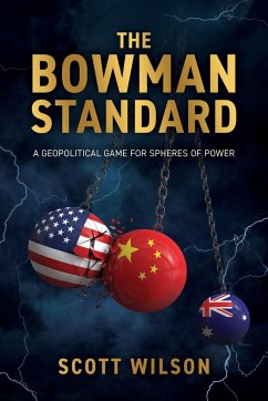 The Bowman Standard - Wilson, Scott