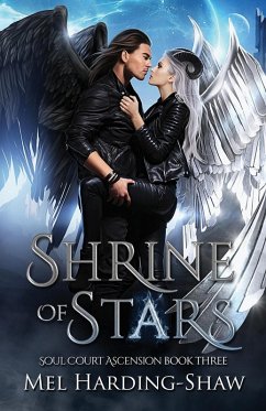Cover Shrine of Stars