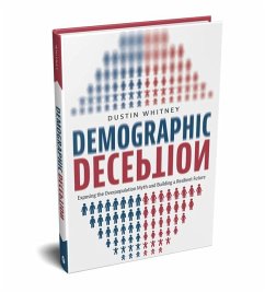 Demographic Deception - Whitney, Dustin