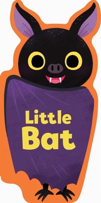 Little Bat - Fischer, Maggie
