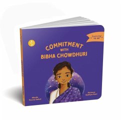 Commitment with Bibha Chowdhuri - Saket, Pervin