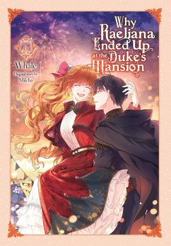 Why Raeliana Ended Up at the Duke's Mansion, Vol. 6 - Milcha