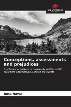 Conceptions, assessments and prejudices - Navas, Rosa