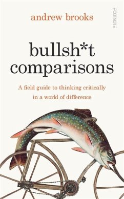 Bullsh*t Comparisons - Brooks, Andrew