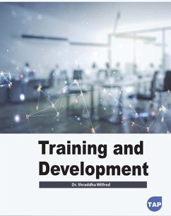 Training and Development - Wilfred, Shraddha